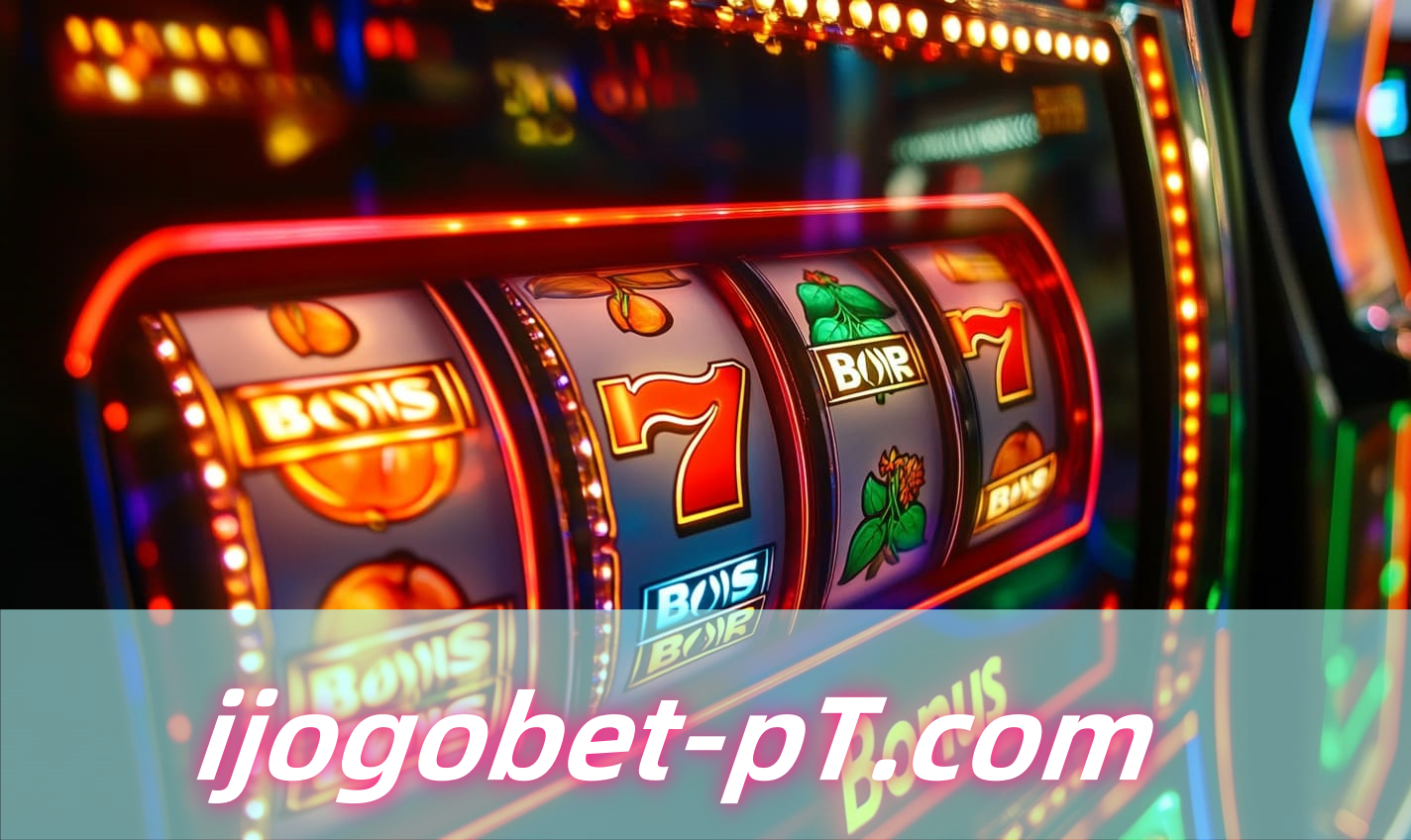 Bônus e Promoções no Cassino Online ipsbet.COM