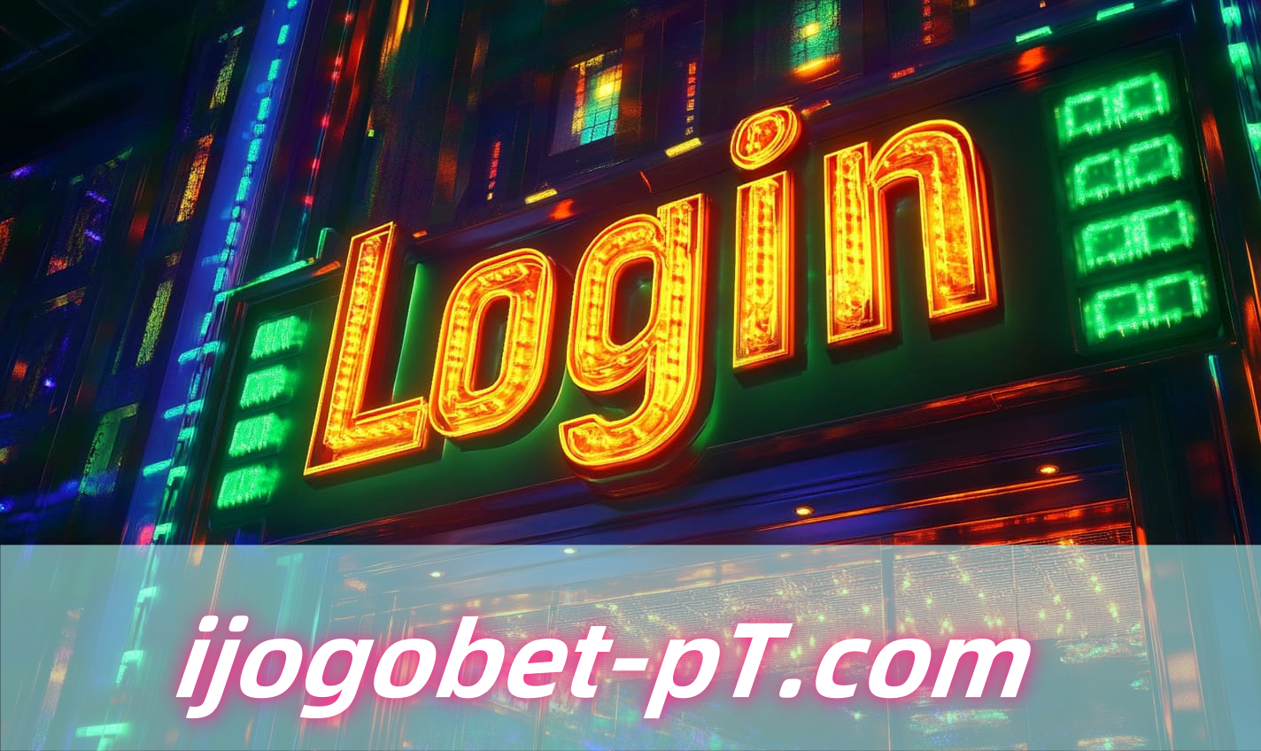 Cadastro e o Login no Cassino ipsbet.COM