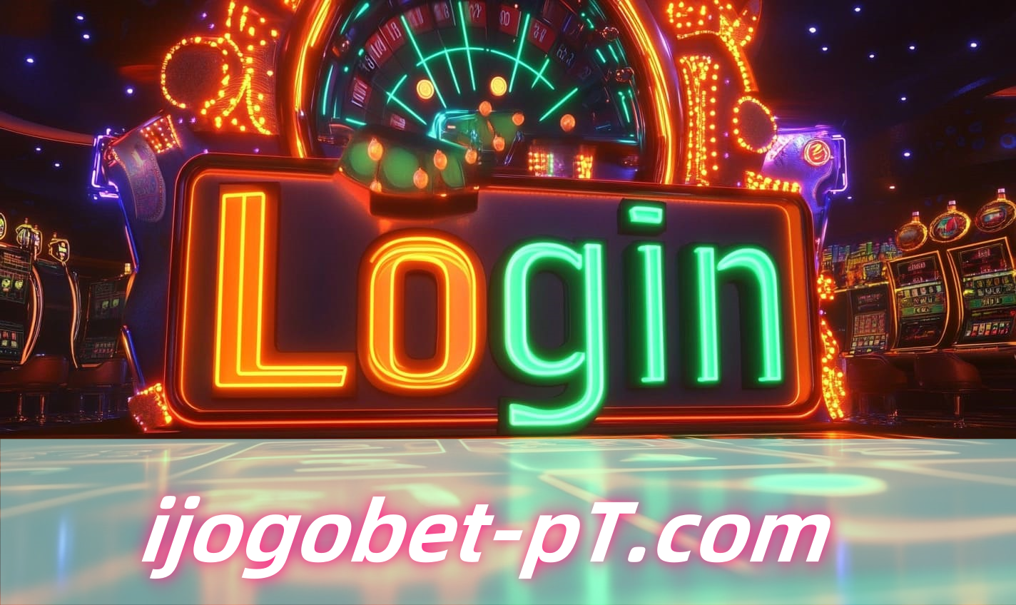 Universo no Cassino ipsbet.COM