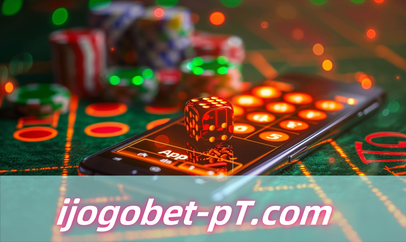 Download App Cassino Online ipsbet.COM