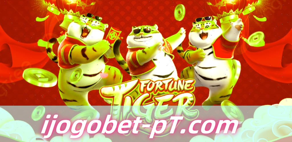 Slot Fortune Tiger - um Pedaço da Ásia no Cassino ipsbet.COM