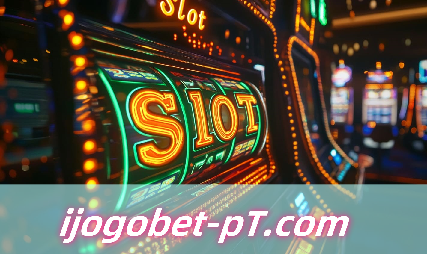 ipsbet.COM Cassino tem uma Grande Seleção de Slots