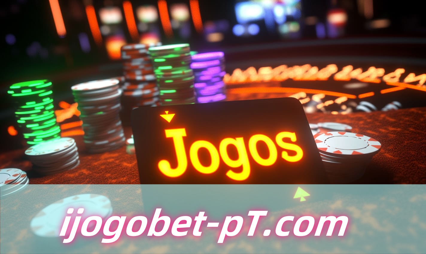 Modernos Jogos no Cassino Online ipsbet.COM